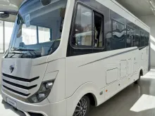 Fahrzeugbild Concorde Carver 850 L #4