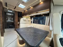 Fahrzeugbild Concorde Carver 850 L #5