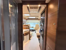 Fahrzeugbild Concorde Carver 850 L #6