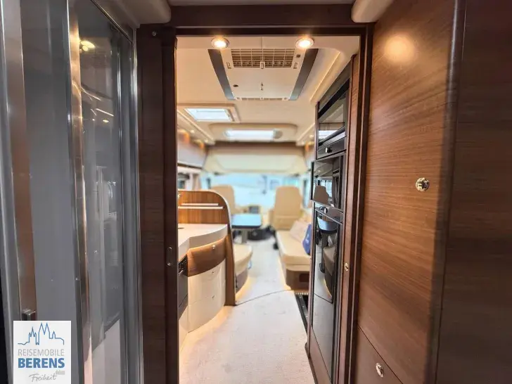 Fahrzeugbild Concorde Carver 850 L #6