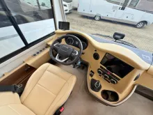 Fahrzeugbild Concorde Carver 850 L #7