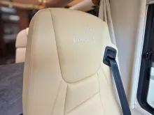 Fahrzeugbild Concorde Carver 850 L #8