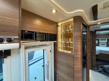 Fahrzeugbild Concorde Carver 850 L #9