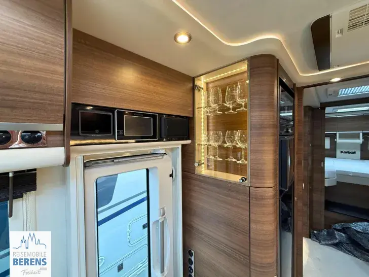 Fahrzeugbild Concorde Carver 850 L #9