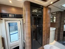 Fahrzeugbild Concorde Carver 850 L #11