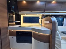 Fahrzeugbild Concorde Carver 850 L #12