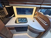 Fahrzeugbild Concorde Carver 850 L #13