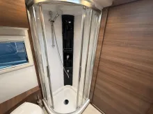 Fahrzeugbild Concorde Carver 850 L #15