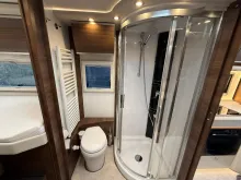 Fahrzeugbild Concorde Carver 850 L #16