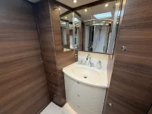 Fahrzeugbild Concorde Carver 850 L #17