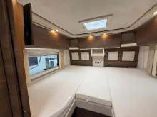 Fahrzeugbild Concorde Carver 850 L #18