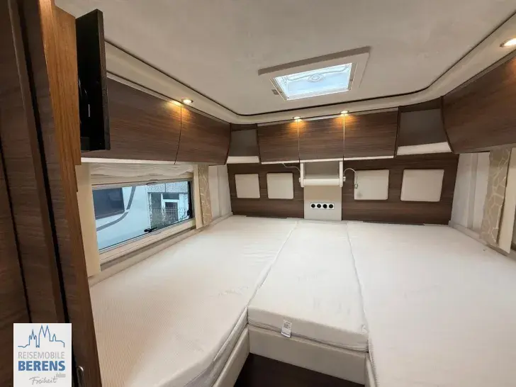 Fahrzeugbild Concorde Carver 850 L #18