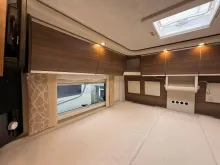 Fahrzeugbild Concorde Carver 850 L #19