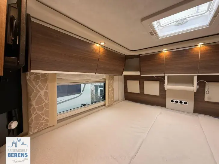 Fahrzeugbild Concorde Carver 850 L #19