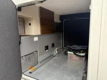 Fahrzeugbild Concorde Carver 850 L #20