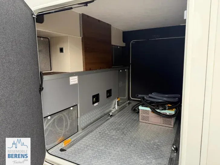 Fahrzeugbild Concorde Carver 850 L #20