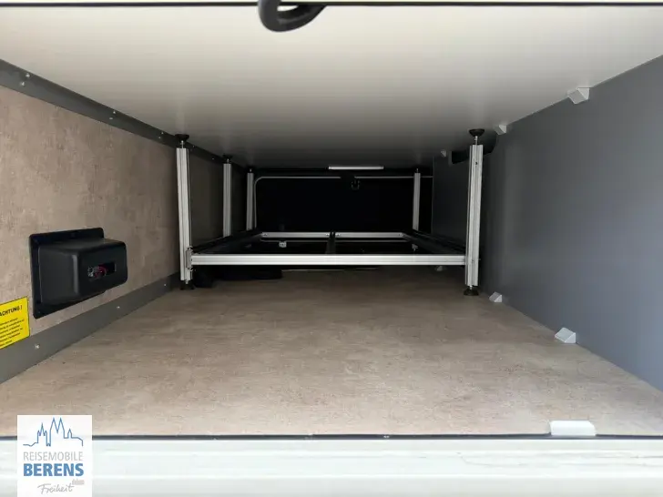 Fahrzeugbild Concorde Carver 850 L #21