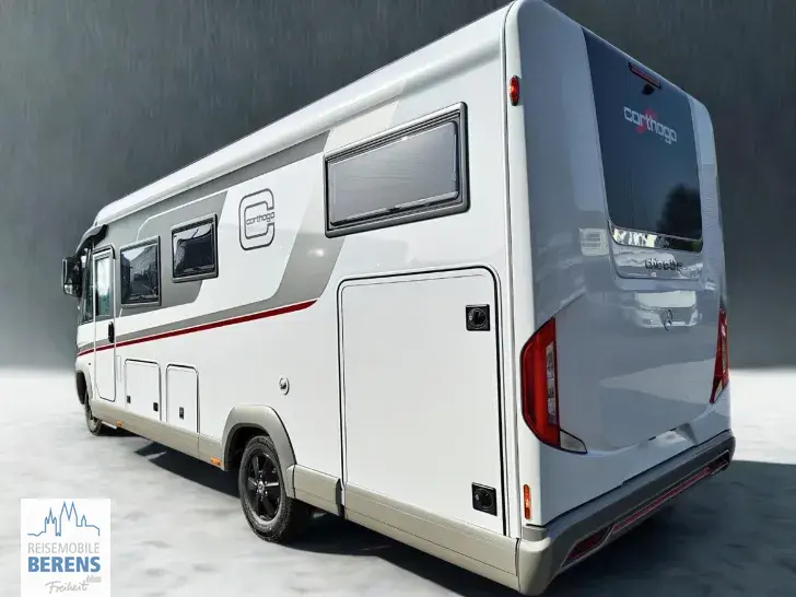 Fahrzeugbild Carthago chic c-line I 4.9 LE 2026 AKTIONSMODELL #4