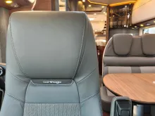 Fahrzeugbild Carthago chic c-line I 4.9 LE 2026 Mercedes #17