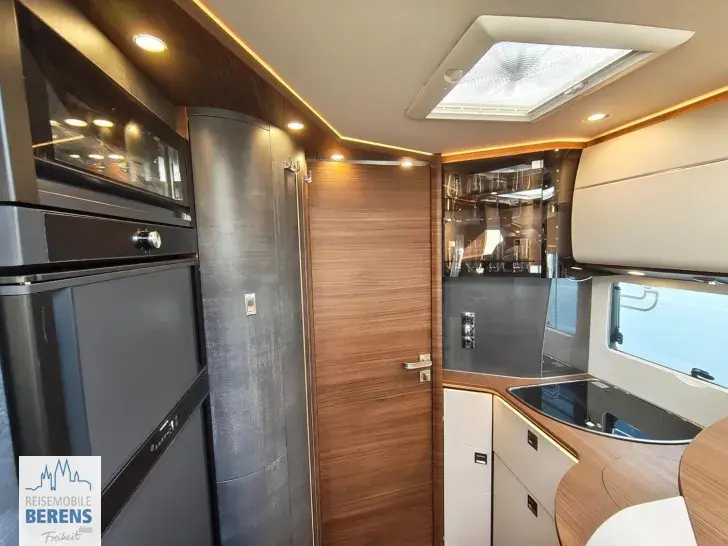 Fahrzeugbild Carthago chic c-line I 4.9 LE 2026 AKTION #18