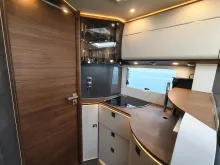 Fahrzeugbild Carthago chic c-line I 4.9 LE 2026 Mercedes #22