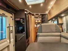 Fahrzeugbild Malibu I 470 RB LE K comfort Mercedes #5