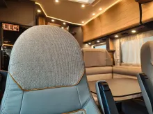Fahrzeugbild Malibu I 470 RB LE K comfort Mercedes #11