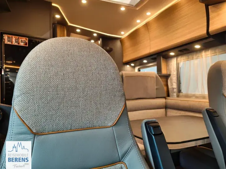 Fahrzeugbild Malibu I 470 RB LE K comfort Mercedes #11