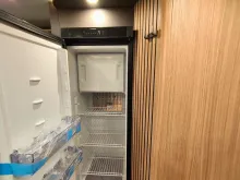 Fahrzeugbild Malibu I 470 RB LE K comfort Mercedes #18