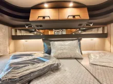 Fahrzeugbild Malibu I 470 RB LE K comfort Mercedes #26