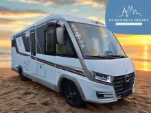 Fahrzeugbild Carthago chic c-line I 4.9 LE 2026 Mercedes #1