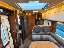 Fahrzeugbild Carthago chic c-line I 4.9 LE 2026 Mercedes #5
