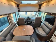 Fahrzeugbild Carthago chic c-line I 4.9 LE 2026 Mercedes #7