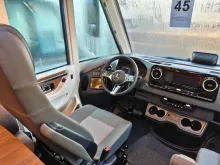 Fahrzeugbild Carthago chic c-line I 4.9 LE 2026 Mercedes #10