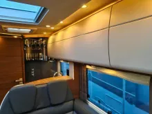 Fahrzeugbild Carthago chic c-line I 4.9 LE Mercedes #12