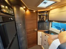 Fahrzeugbild Carthago chic c-line I 4.9 LE 2026 Mercedes #14