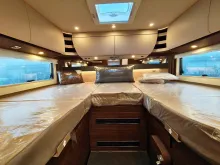 Fahrzeugbild Carthago chic c-line I 4.9 LE 2026 Mercedes #30