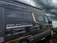 Fahrzeugbild Malibu Genius 641 LE Mercedes #5
