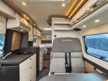 Fahrzeugbild Malibu Genius 641 LE Mercedes #6