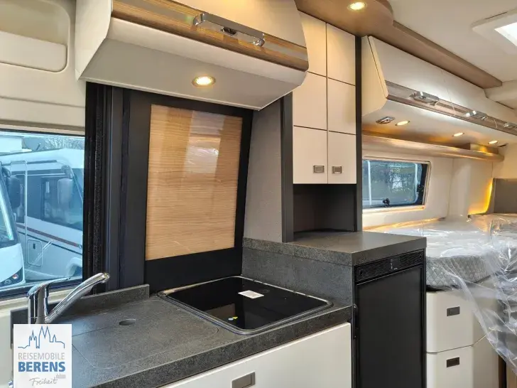 Fahrzeugbild Malibu Genius 641 LE Mercedes #8