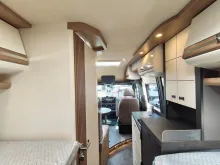 Fahrzeugbild Malibu Genius 641 LE Mercedes #10