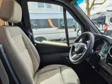 Fahrzeugbild Malibu Genius 641 LE Mercedes #13