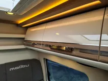 Fahrzeugbild Malibu Genius 641 LE Mercedes #14