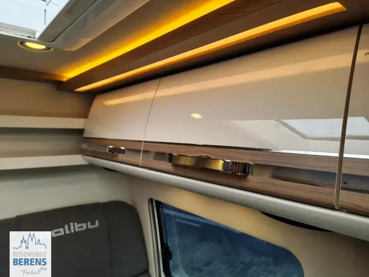 Fahrzeugbild Malibu Genius 641 LE Mercedes #14