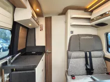 Fahrzeugbild Malibu Genius 641 LE Mercedes #15