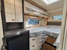 Fahrzeugbild Malibu Genius 641 LE Mercedes #19