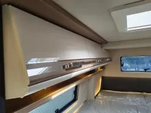 Fahrzeugbild Malibu Genius 641 LE Mercedes #22