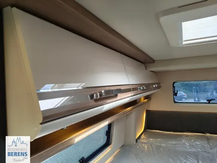 Fahrzeugbild Malibu Genius 641 LE Mercedes #22