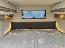 Fahrzeugbild Malibu Genius 641 LE Mercedes #23