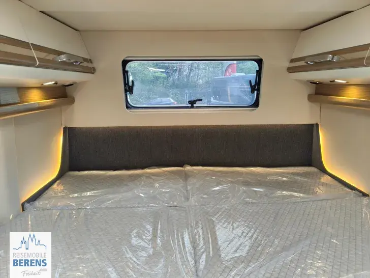 Fahrzeugbild Malibu Genius 641 LE Mercedes #23